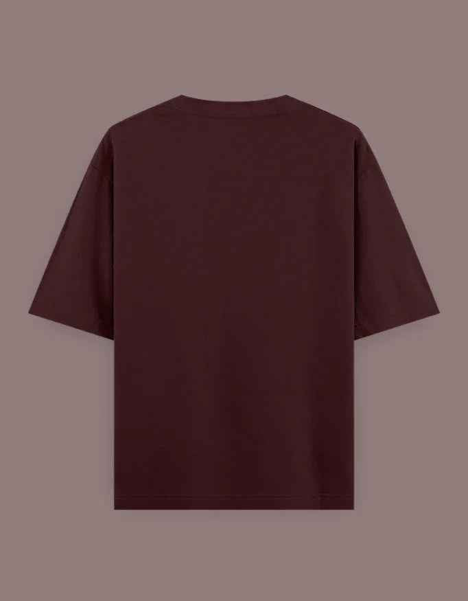 Oversized Classic T-Shirt