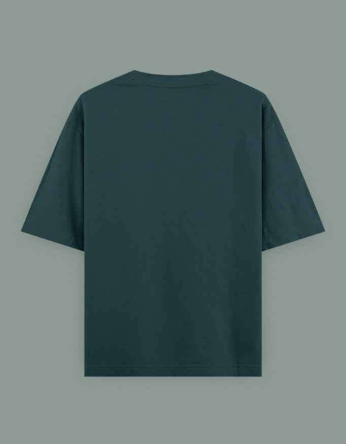 Oversized Classic T-Shirt
