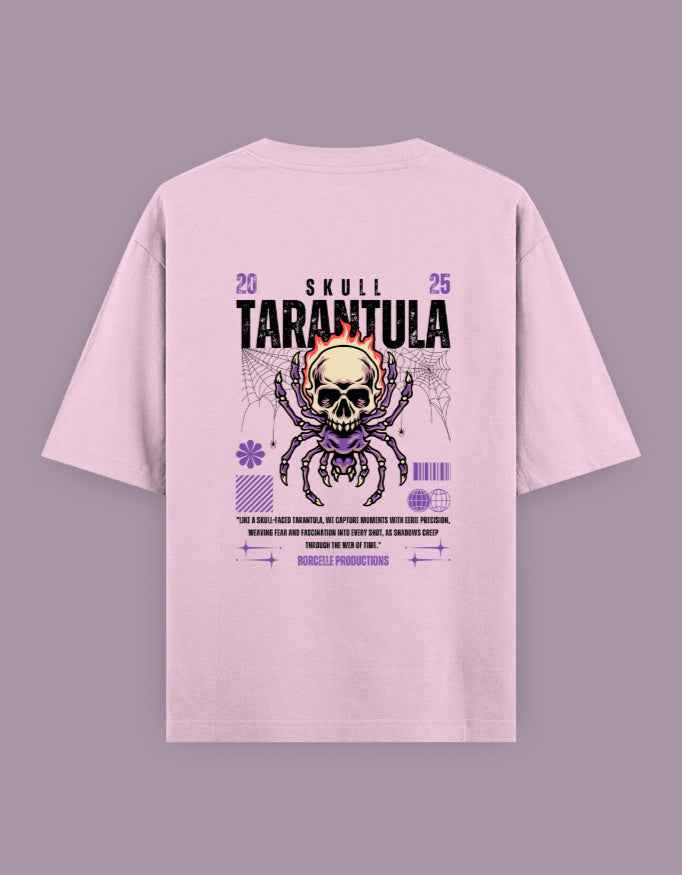 Oversized Premium T Shirt
