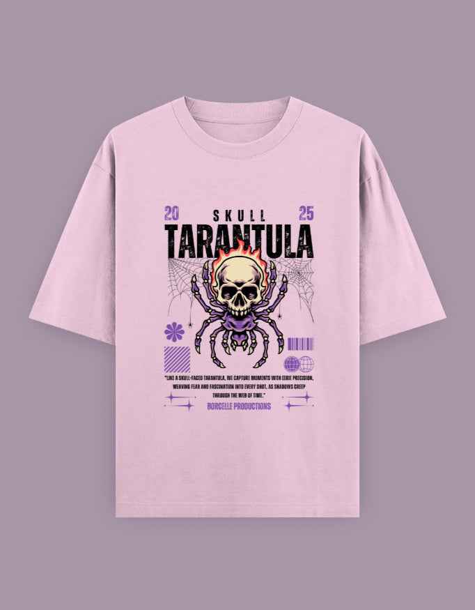 Oversized Premium T Shirt
