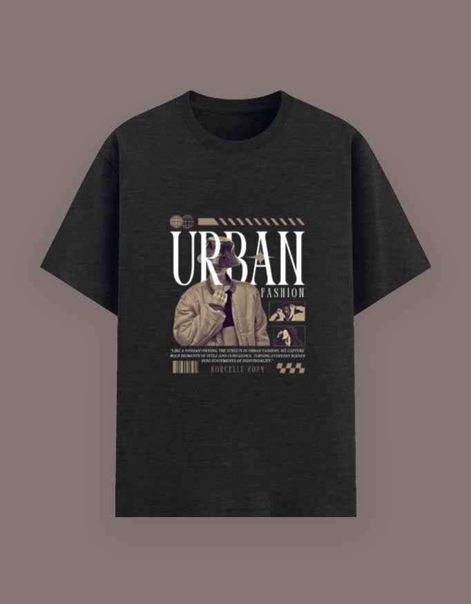 Unisex Basic T-Shirt