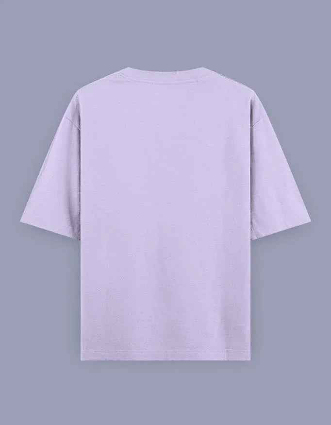 Oversized Classic T-Shirt