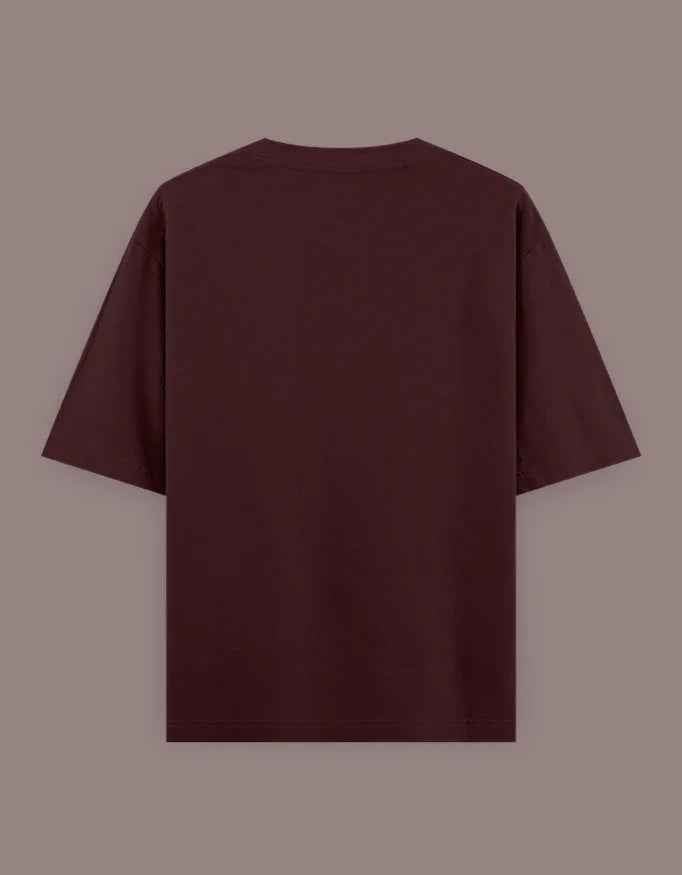 Oversized Classic T-Shirt - QuickPrintoutOversized Classic T-ShirtQuickPrintoutQuickPrintout