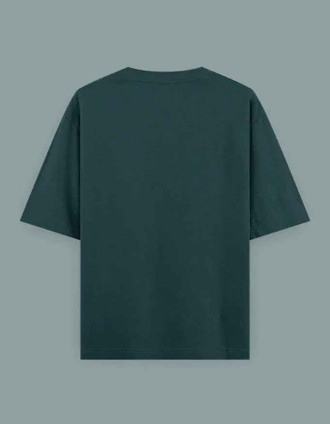 Oversized Classic T-Shirt