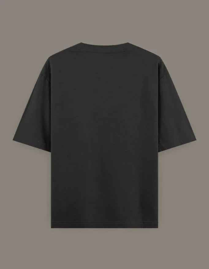 Oversized Classic T-Shirt