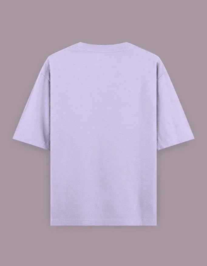 Oversized Classic T-Shirt
