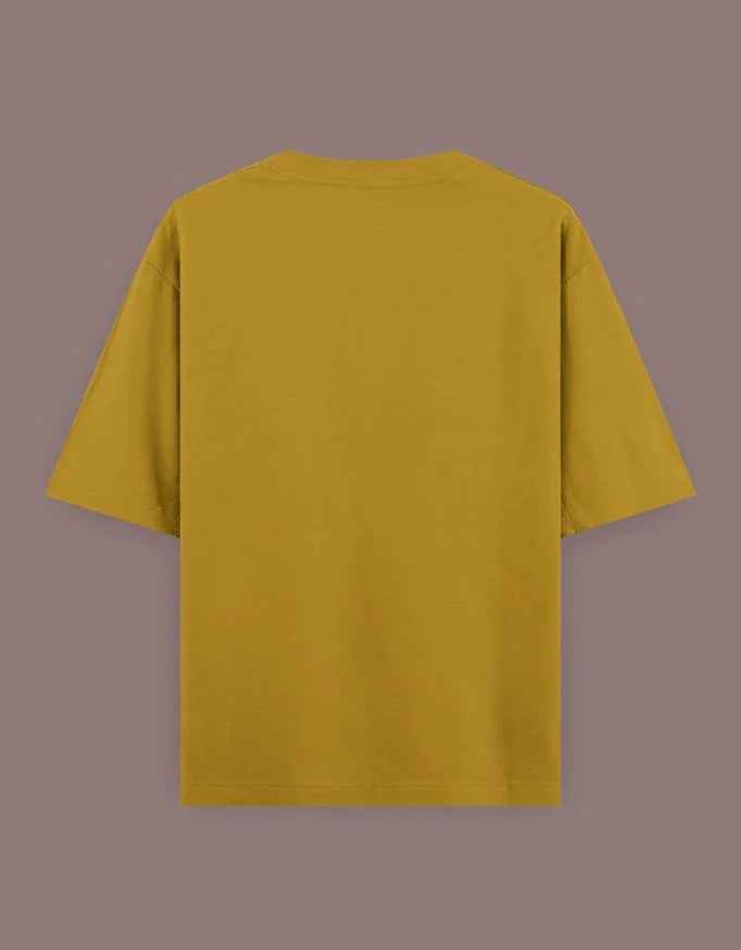 Oversized Classic T-Shirt - QuickPrintoutOversized Classic T-ShirtQuickPrintoutQuickPrintout