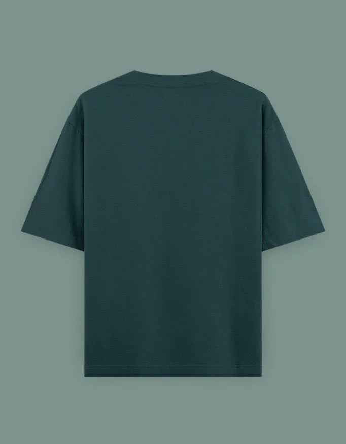 Oversized Classic T-Shirt