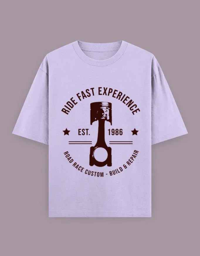Oversized Classic T-Shirt