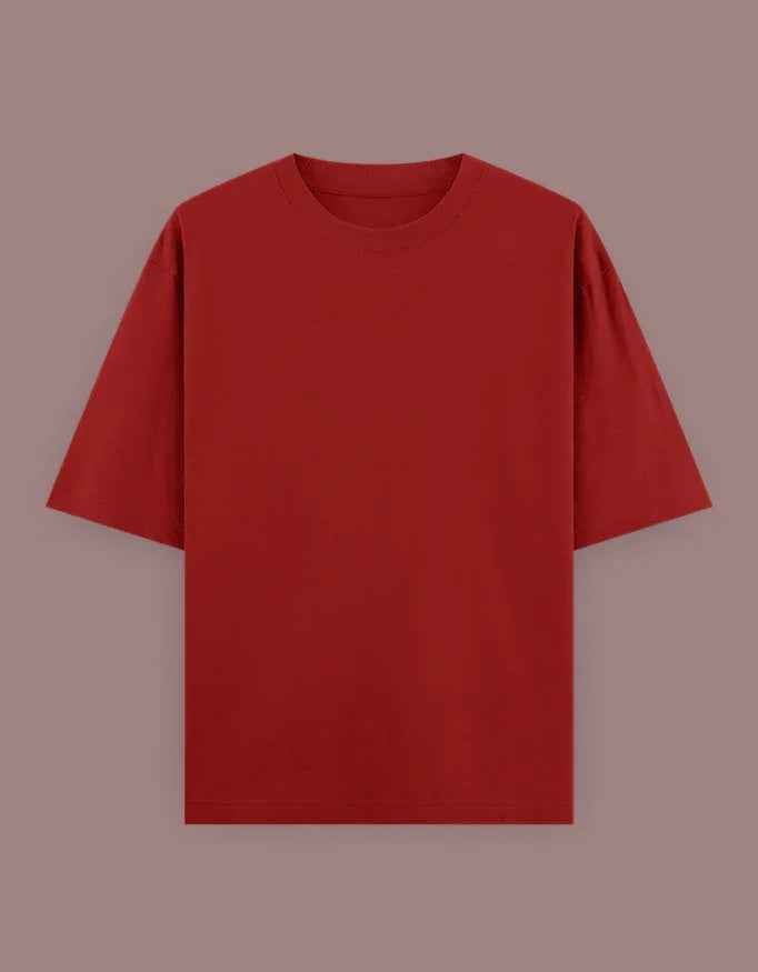 Oversized Classic T-Shirt - QuickPrintoutOversized Classic T-ShirtMale and femaleQuickPrintout Brand®QuickPrintout