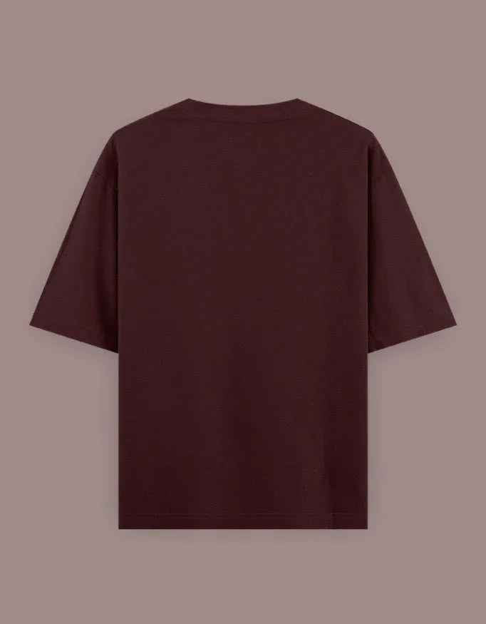 Oversized Classic T-Shirt