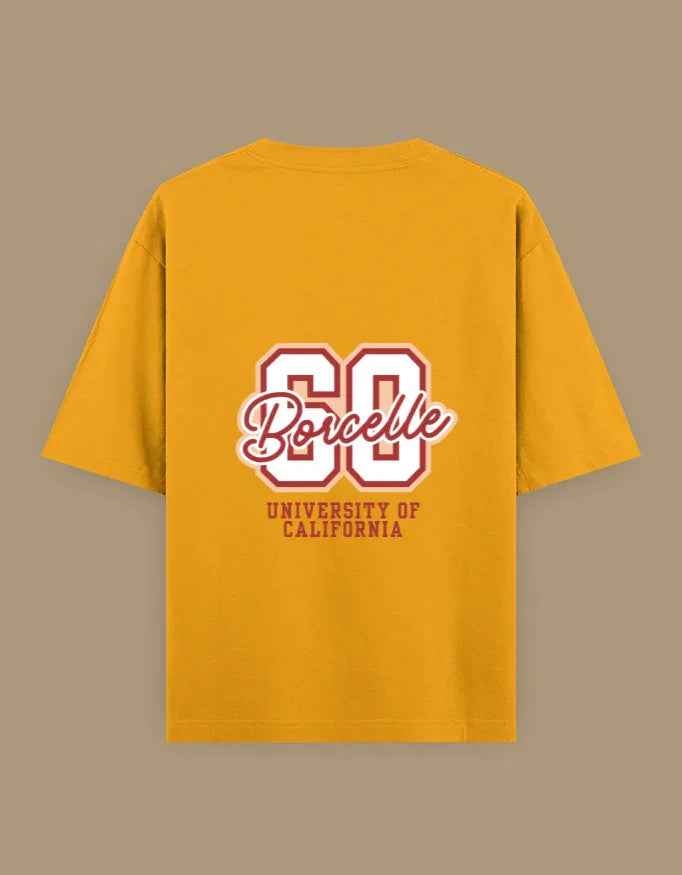 Oversized Classic T-Shirt - QuickPrintoutOversized Classic T-ShirtQuickPrintoutQuickPrintout