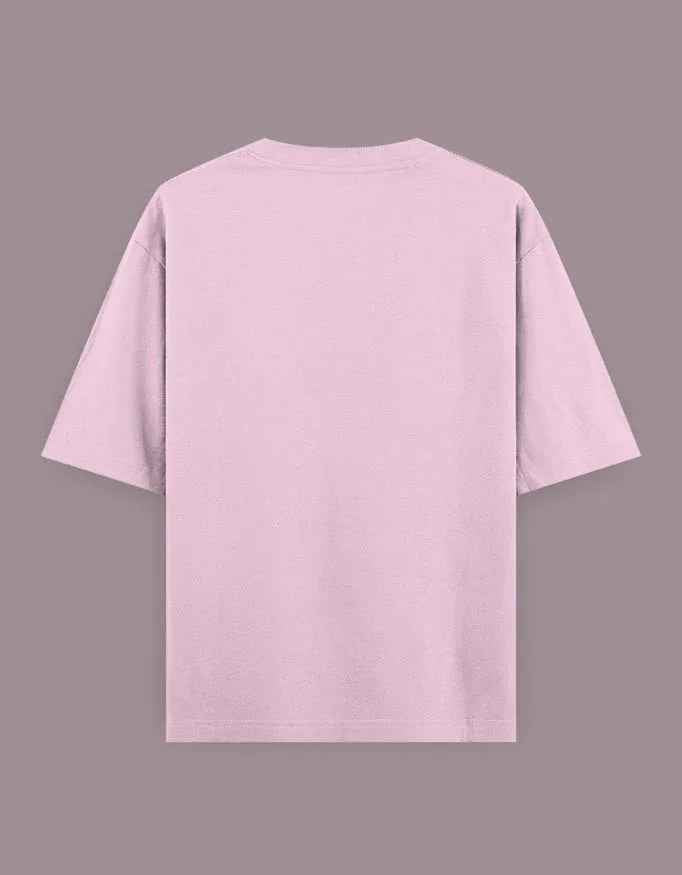 Oversized Classic T-Shirt