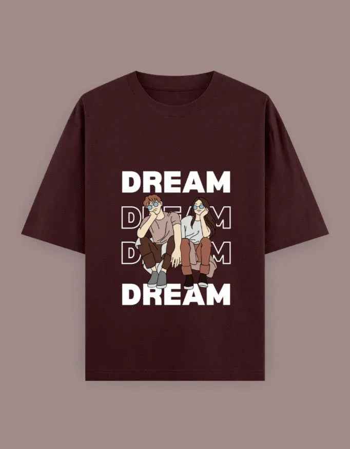 Oversized Classic T-Shirt