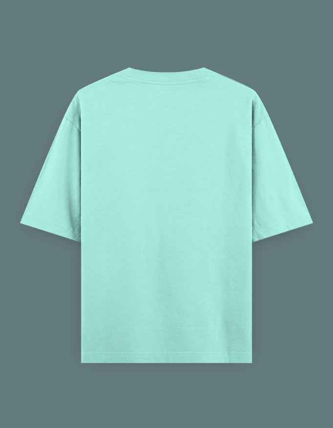 Oversized Classic T-Shirt - QuickPrintoutOversized Classic T-ShirtQuickPrintoutQuickPrintout