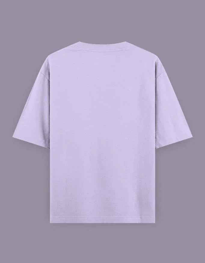 Oversized Classic T-Shirt
