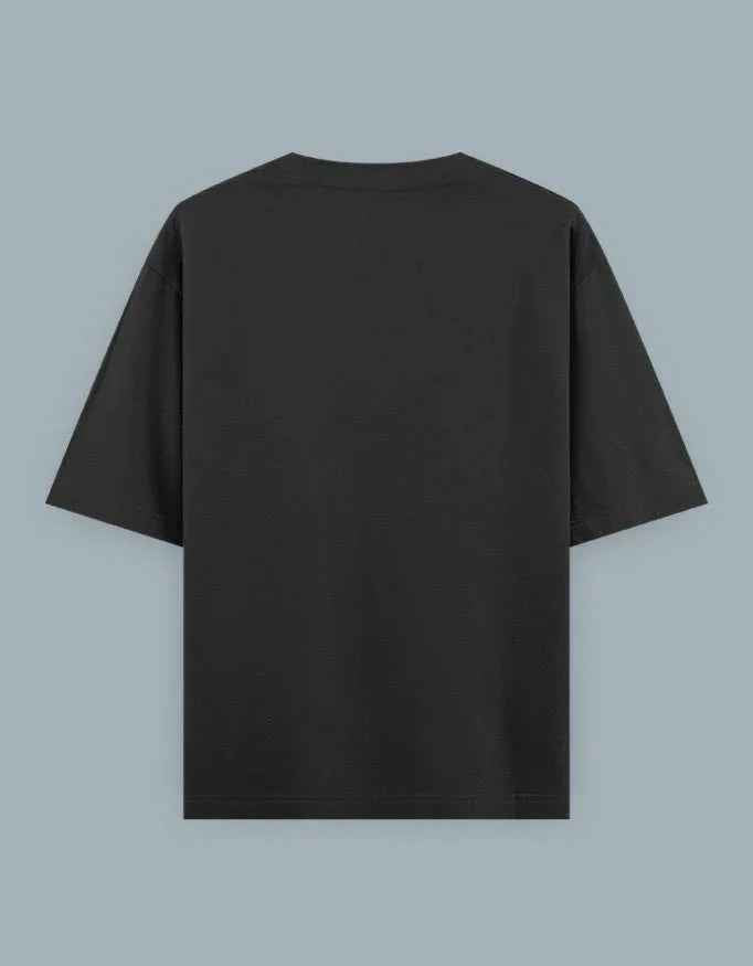 Oversized Classic T-Shirt