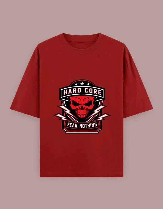 Oversized Classic T-Shirt