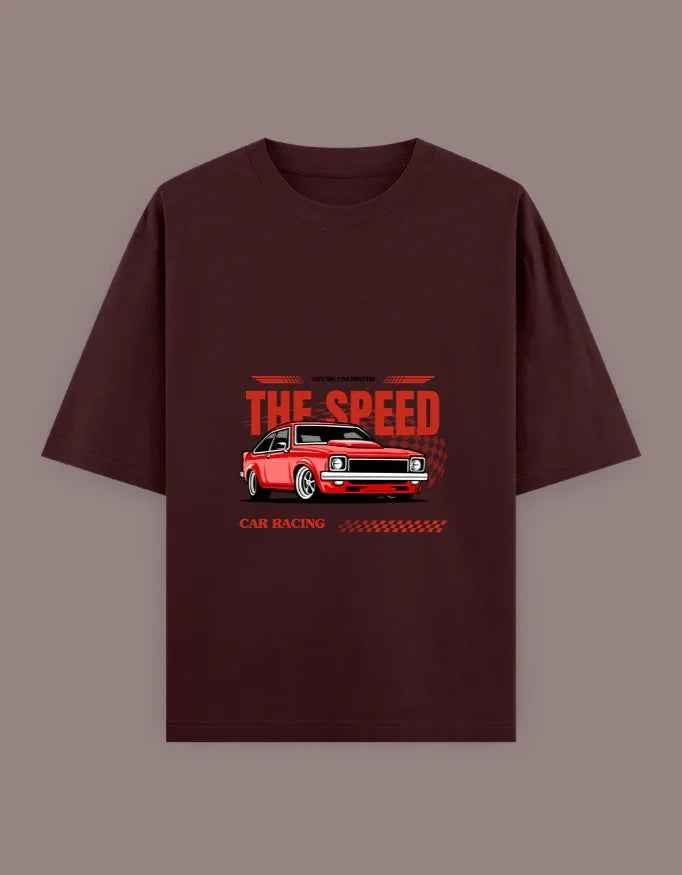Oversized Classic T-Shirt - QuickPrintoutOversized Classic T-ShirtQuickPrintoutQuickPrintout