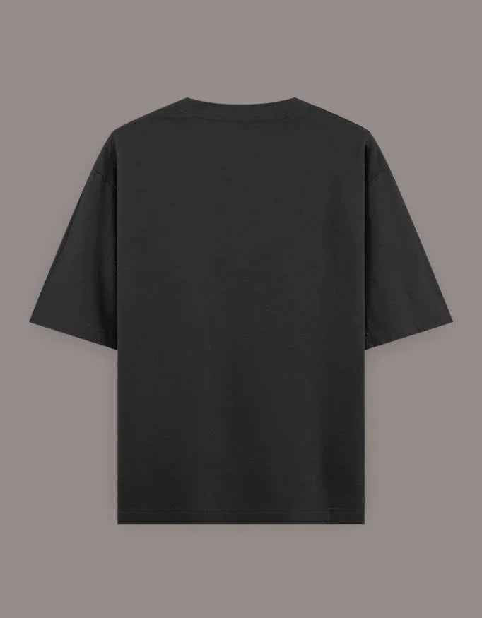 Oversized Classic T-Shirt