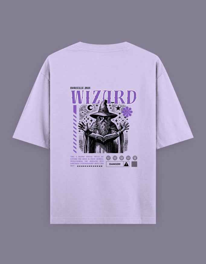 Oversized Premium T Shirt - QuickPrintoutOversized Premium T ShirtQuickPrintoutQuickPrintout