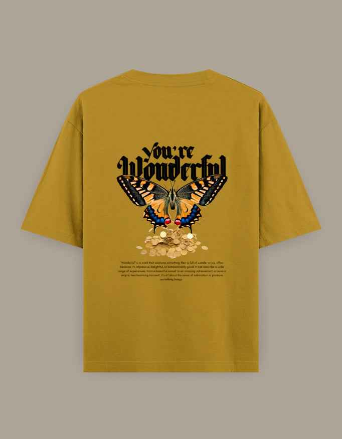 Oversized Premium T Shirt - QuickPrintoutOversized Premium T ShirtQuickPrintout Brand®QuickPrintout