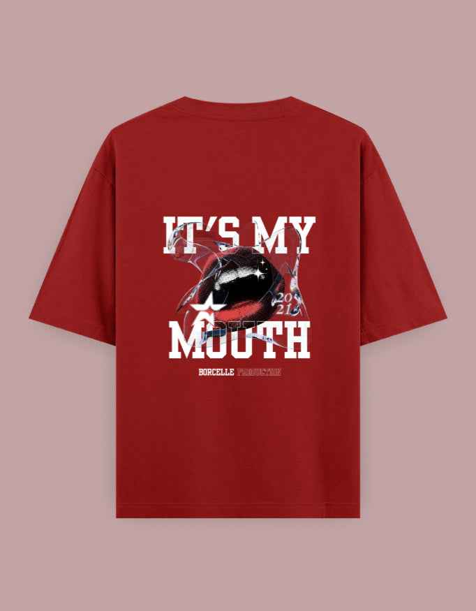 Oversized Premium T Shirt - QuickPrintoutOversized Premium T ShirtQuickPrintoutQuickPrintout