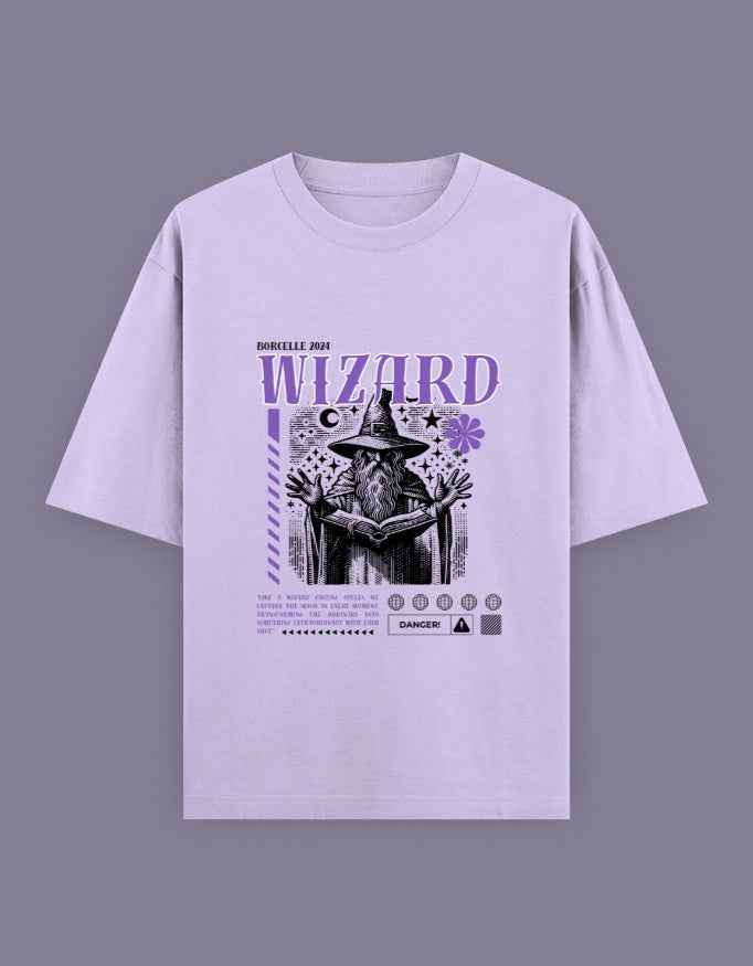 Oversized Premium T Shirt - QuickPrintoutOversized Premium T ShirtQuickPrintoutQuickPrintout
