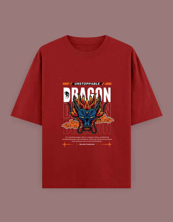 Oversized Premium T Shirt - QuickPrintoutOversized Premium T ShirtQuickPrintoutQuickPrintout