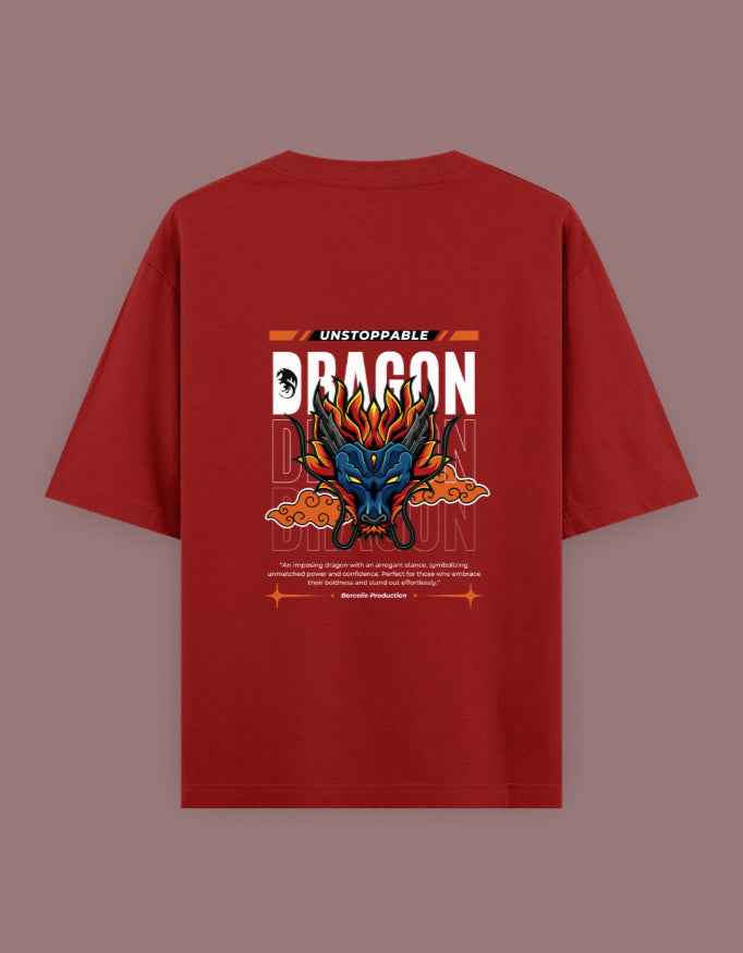 Oversized Premium T Shirt - QuickPrintoutOversized Premium T ShirtQuickPrintoutQuickPrintout
