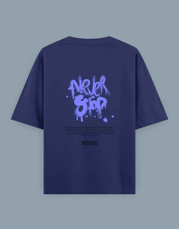 Oversized Premium T Shirt - QuickPrintoutOversized Premium T ShirtQuickPrintoutQuickPrintout