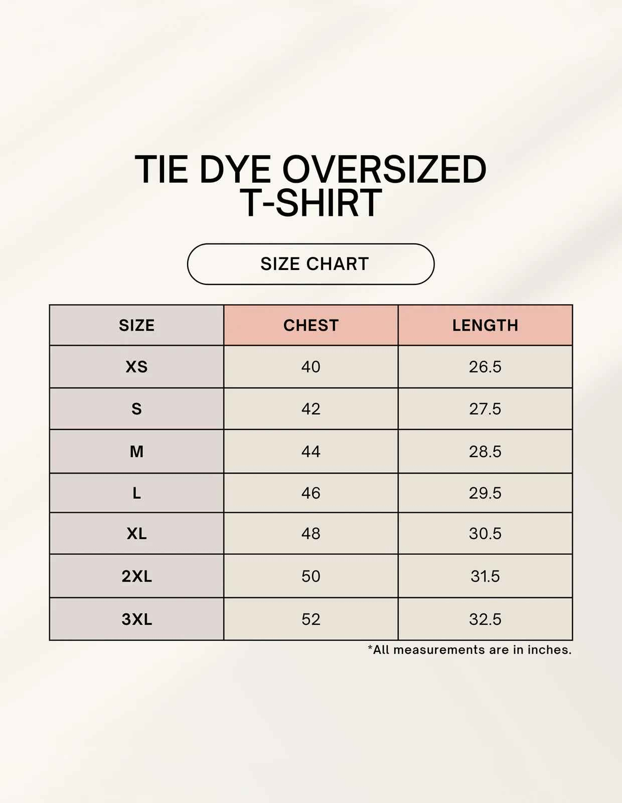 Tie Dye Oversized T-Shirt - QuickPrintoutTie Dye Oversized T-ShirtQuickPrintoutQuickPrintout