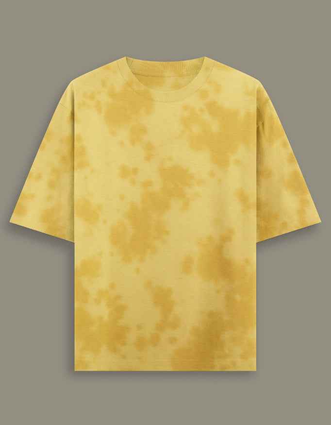 Tie Dye Oversized T-Shirt - QuickPrintoutTie Dye Oversized T-ShirtQuickPrintoutQuickPrintout