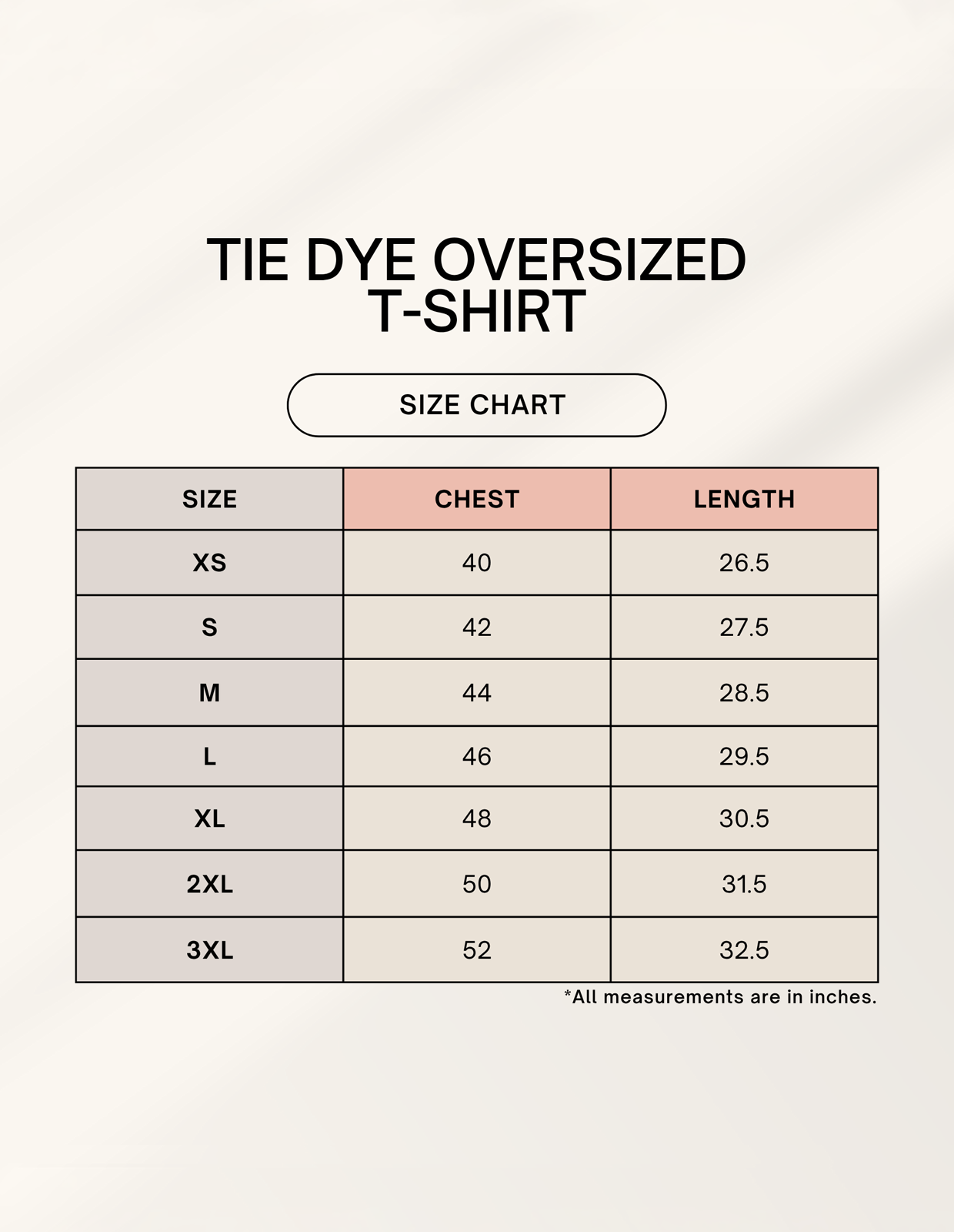Tie Dye Oversized T-Shirt - QuickPrintoutTie Dye Oversized T-ShirtQuickPrintoutQuickPrintout