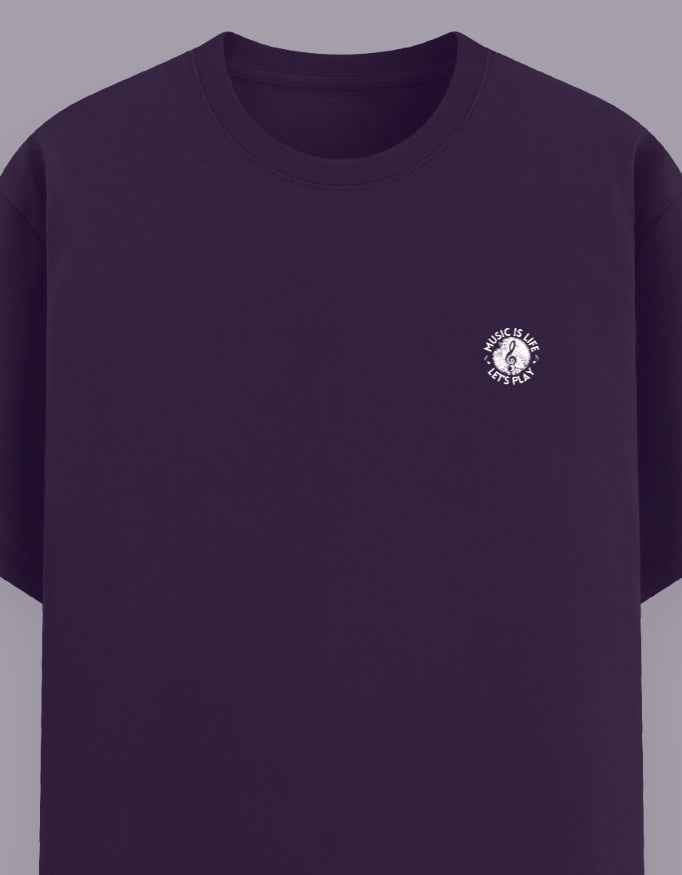 Unisex Basic T-Shirt - QuickPrintoutUnisex Basic T-ShirtBasic T-ShirtQuickPrintout Brand®QuickPrintout