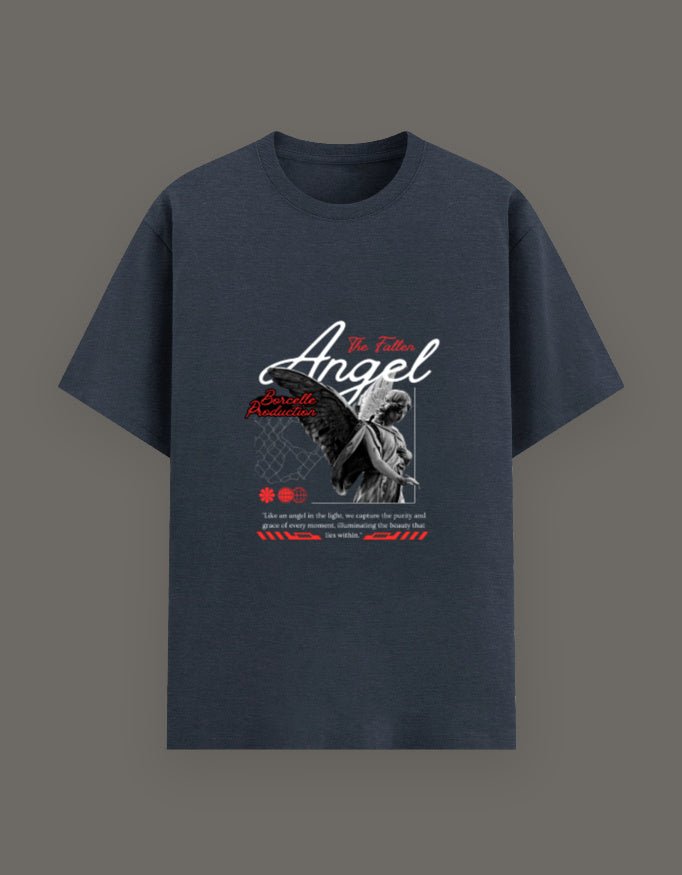 Unisex Basic T-Shirt - QuickPrintoutUnisex Basic T-ShirtQuickPrintout Brand®QuickPrintout