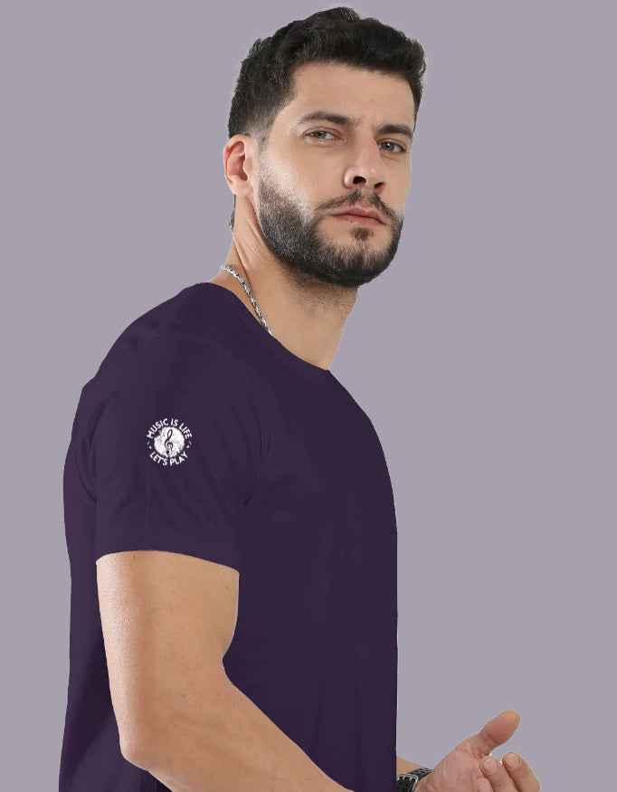 Unisex Basic T-Shirt - QuickPrintoutUnisex Basic T-ShirtBasic T-ShirtQuickPrintout Brand®QuickPrintout