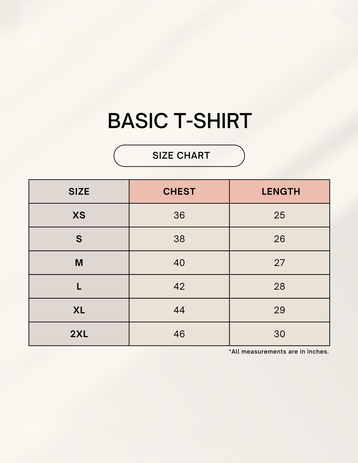 Unisex Basic T-Shirt - QuickPrintoutUnisex Basic T-ShirtBasic T-ShirtQuickPrintout Brand®QuickPrintout