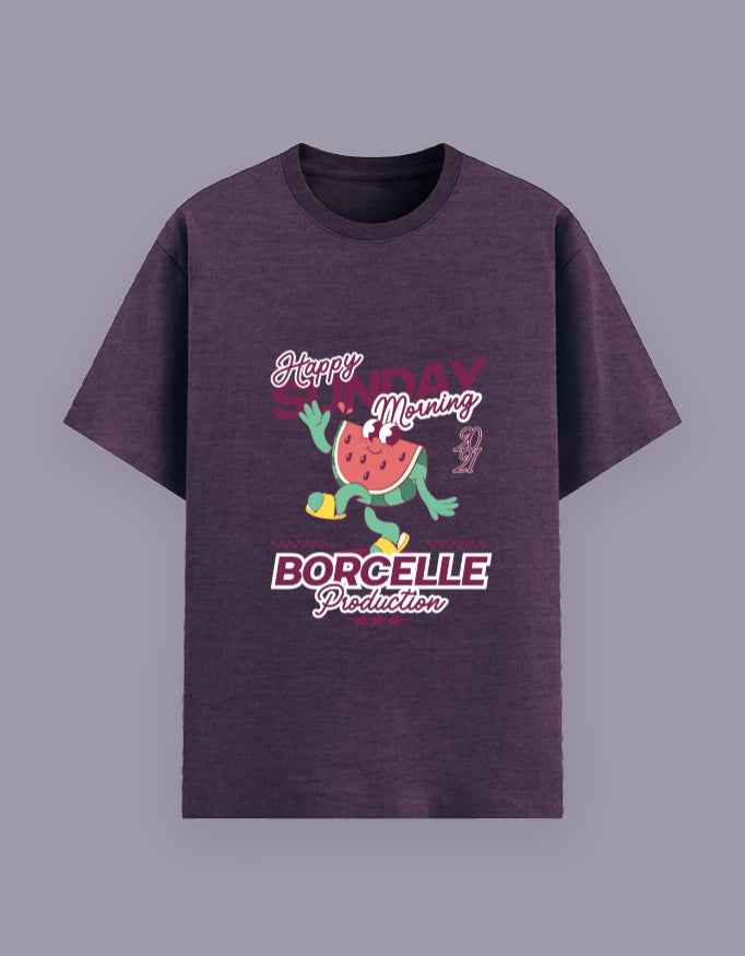 Unisex Basic T-Shirt - QuickPrintoutUnisex Basic T-ShirtBasic T-ShirtQuickPrintout Brand®QuickPrintout