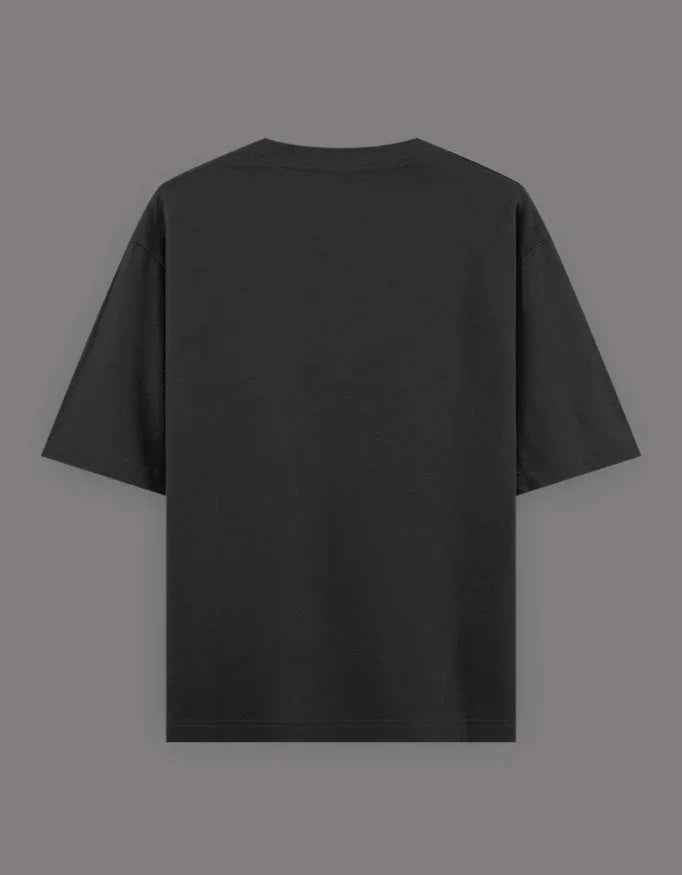 Oversized Classic T-Shirt