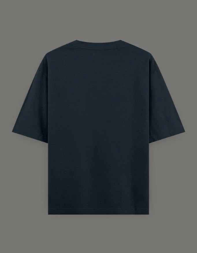 Oversized Classic T-Shirt