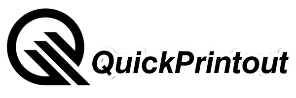 QuickPrintout