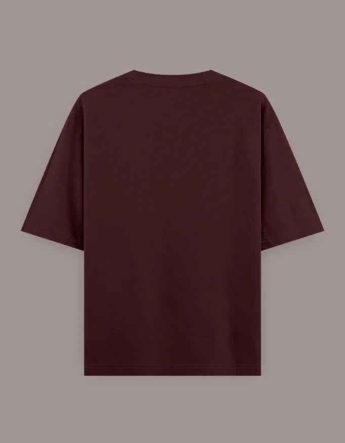 Oversized Classic T-Shirt