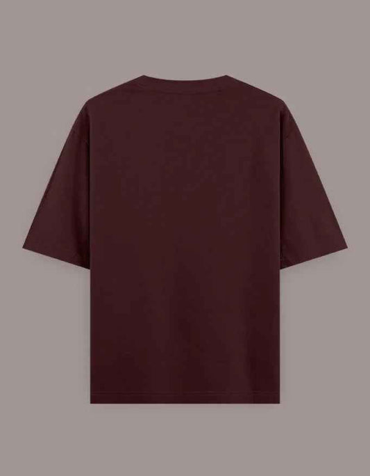 Oversized Classic T-Shirt