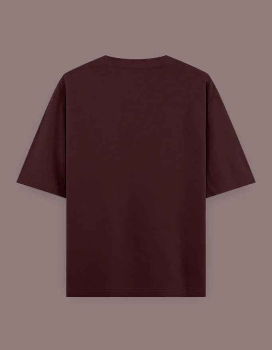 Oversized Classic T-Shirt
