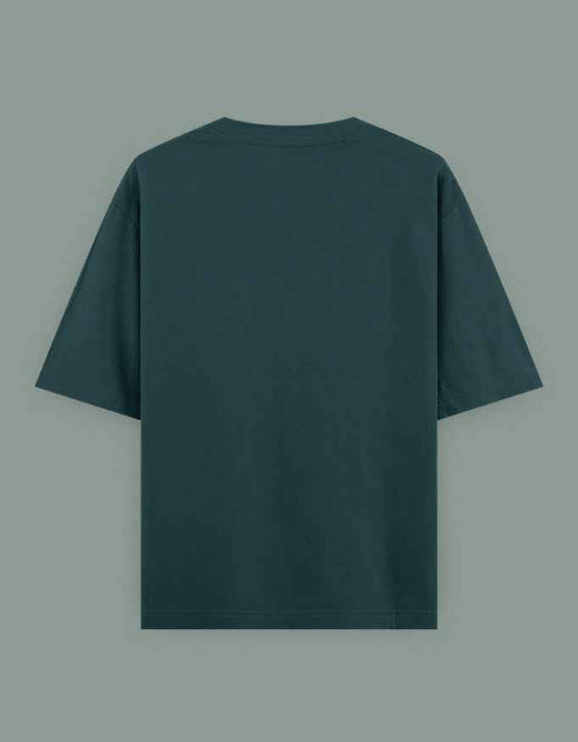 Oversized Classic T-Shirt