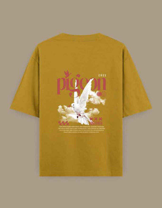 Oversized Premium T Shirt