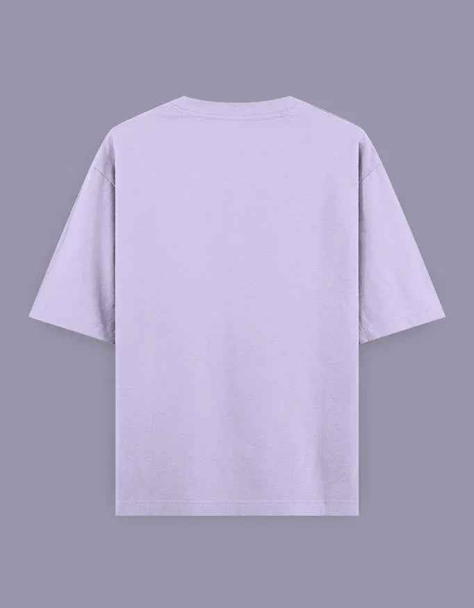 Oversized Classic T-Shirt