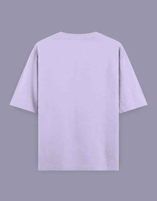 Oversized Classic T-Shirt