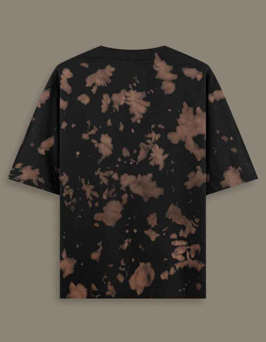 Tie Dye Oversized T-Shirt